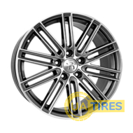 Replay Porsche (PR21) 9.5x20 5x130 ET71 DIA71.6 GMF