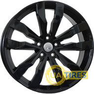 WSP Italy Volkswagen (W470) Cobra 8.5x20 5x112 ET38 DIA0 GB