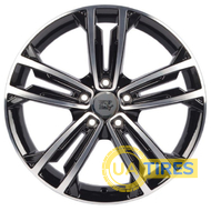 WSP Italy Volkswagen (W471) Naxos 7.5x18 5x112 ET49 DIA0 GBP