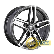 Lawu YL-2768 7.5x17 5x112 ET35 DIA66.6 BFP