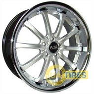 Kyowa Racing KR-667 8x18 5x100 ET42 DIA73.1 HCP1