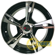 Sportmax Racing SR-9113 6.5x16 4x98 ET42 DIA67.1 BP