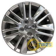 Replica Toyota (CT2228) 5.5x15 4x100 ET45 DIA67.1 HS