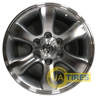 Replica Toyota CT4330 7.5x17 6x139.7 ET25 DIA0 SFM