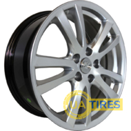 Replica Toyota CT3322 7.5x18 5x114.3 ET45 DIA67.1 HS