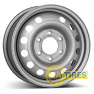 ALST (KFZ) 9208 6.5x16 6x139.7 ET56 DIA92.5 S