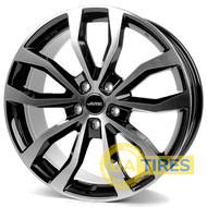 Autec Uteca 7.5x17 5x112 ET36 DIA66.5 BP