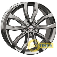 Autec Uteca 7.5x17 5x112 ET36 DIA57.1 T