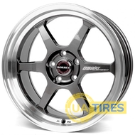 Borbet DB8GT 8.5x18 5x112 ET35 DIA72.6 GRP