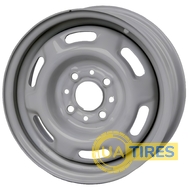 Кременчуг 11.10-01 ВАЗ 2108-2109 5x13 4x98 ET40 DIA59 Gray