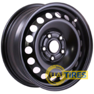 Кременчуг 236 MAZDA 3 6x15 5x114.3 ET52.5 DIA67.1 Black