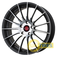 Inzi Aone XR-050 7.5x17 5x114.3 ET38 DIA73.1 AM/B