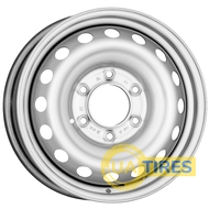 ALST (KFZ) 6503 Hyundai 6.5x16 6x139.7 ET50 DIA92.3 S