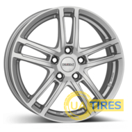 Dezent TZ  6.5x16 5x98 ET39 DIA58.1 S