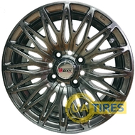 Sportmax Racing SR-3256 5.5x13 4x100 ET35 DIA67.1 HB