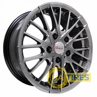 Sportmax Racing SR-3260 6.5x15 5x114.3 ET38 DIA67.1 HB