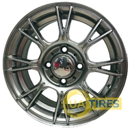 Sportmax Racing SR-D2797 6x14 4x98 ET38 DIA58.6 HB