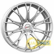 Sportmax Racing SR-D2810 6.5x15 4x100 ET38 DIA67.1 HS