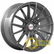 Sportmax Racing SR-D2767 6.5x15 4x100 ET38 DIA67.1 HS