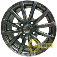 Sportmax Racing SR-D2770 5.5x13 4x100 ET35 DIA67.1 HB