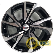 Sportmax Racing SR-D9099 7x16 5x112 ET40 DIA67.1 BP