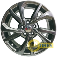 Sportmax Racing SR-D9099 7x16 5x112 ET38 DIA67.1 HB