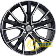 WSP Italy Audi (W571) Alicudi 8.5x21 5x112 ET30 DIA66.6 GBP