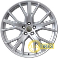 WSP Italy Audi (W571) Alicudi 8.5x21 5x112 ET30 DIA66.6 S/S