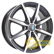 Tech Line TL 1715 7x17 5x108 ET45 DIA67.1 BD