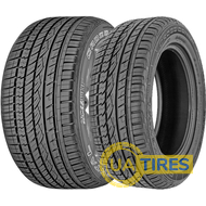 Continental ContiCrossContact UHP 235/65 R17 108V XL FR N0