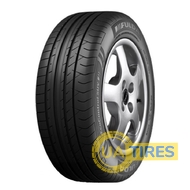 Fulda EcoControl SUV 255/55 R19 111V XL