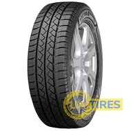 Goodyear Vector 4 Seasons Cargo 205/65 R16C 107/105T