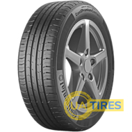 Continental ContiPremiumContact 5 205/60 R16 92H