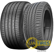 Pirelli Cinturato P7 (P7C2) 205/55 R16 91V