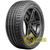 Continental ContiSportContact 2 275/45 R18 103Y FR MO