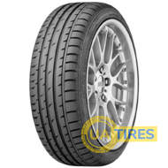 Continental ContiSportContact 3 265/35 R18 97Y XL FR MO