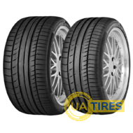 Continental ContiSportContact 5P 285/30 ZR19 98Y XL FR MO