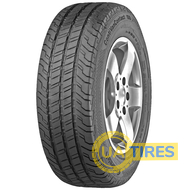 Continental ContiVanContact 100 235/65 R16C 115/113R