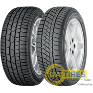 Continental ContiWinterContact TS 830P 285/35 R20 104V XL FR MO