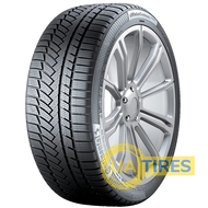 Continental WinterContact TS 850P 275/30 R20 97W XL FR RO1