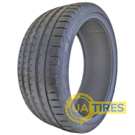 Yokohama Advan Sport V105E 285/40 R19 107Y XL *