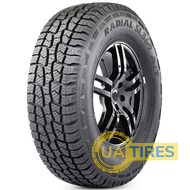 WestLake RADIAL SL369 A/T 265/65 R17 112S