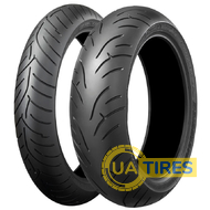 Bridgestone Battlax BT023 GT 120/70 R17 58W