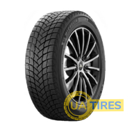 Michelin X-Ice Snow 245/45 R19 102H XL