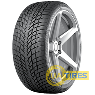 Nokian WR SNOWPROOF P 245/50 R18 104V XL