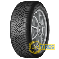 Goodyear Vector 4 Seasons SUV Gen-3 255/60 R18 112V XL