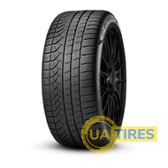 Pirelli P Zero Winter 275/35 R19 100V XL RSC *