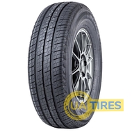 Nereus VAN 916 NS 225/70 R15C 112/110R PR8