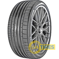 Continental SportContact 6 305/30 ZR20 103Y XL FR MO