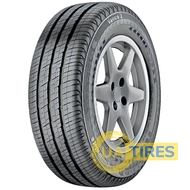 Continental Vanco 2 205 R14C 109/107P PR8